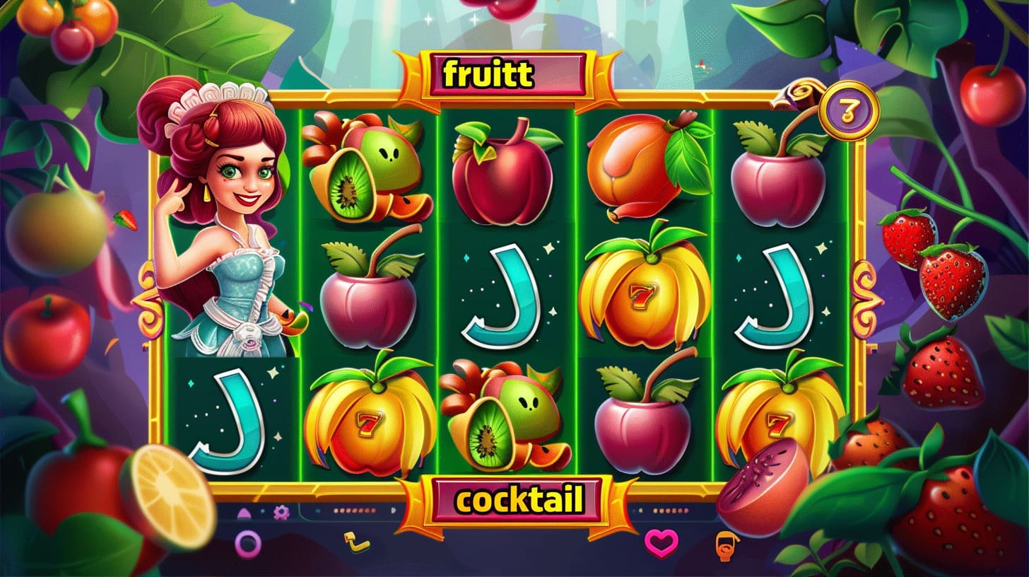 Escolha seu jogo favorito